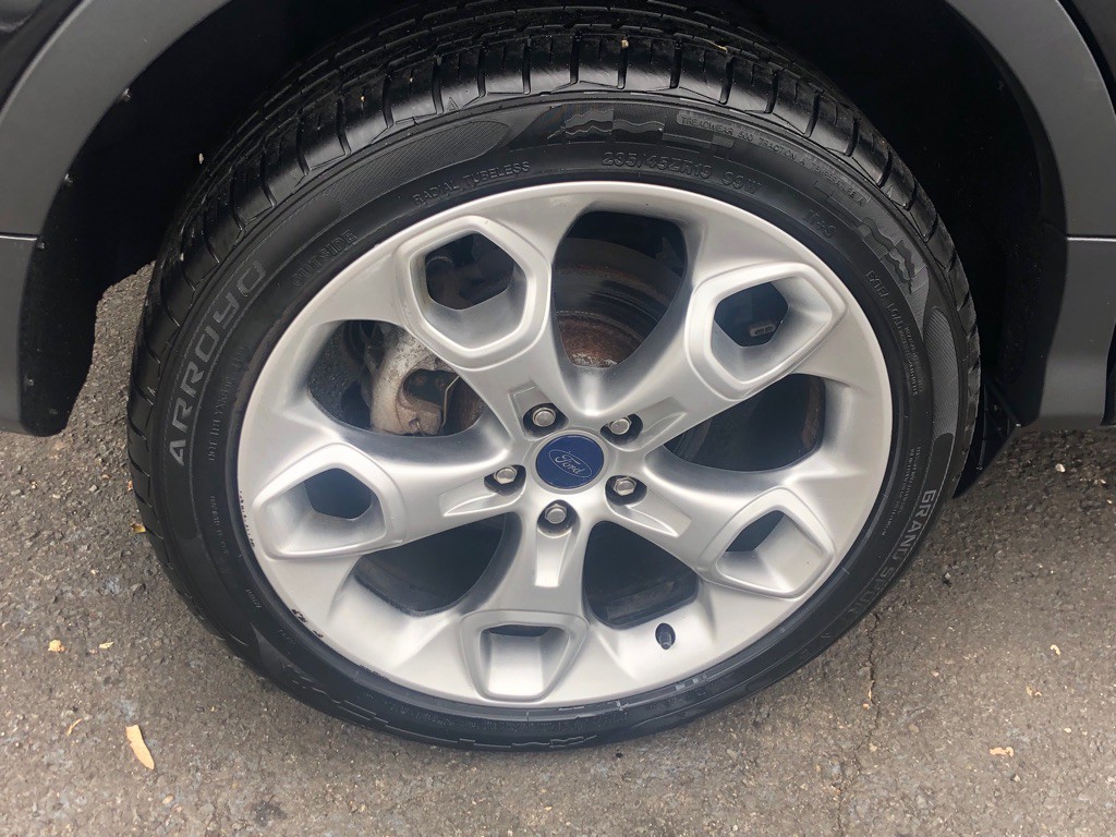 2015 Ford Escape Image 10