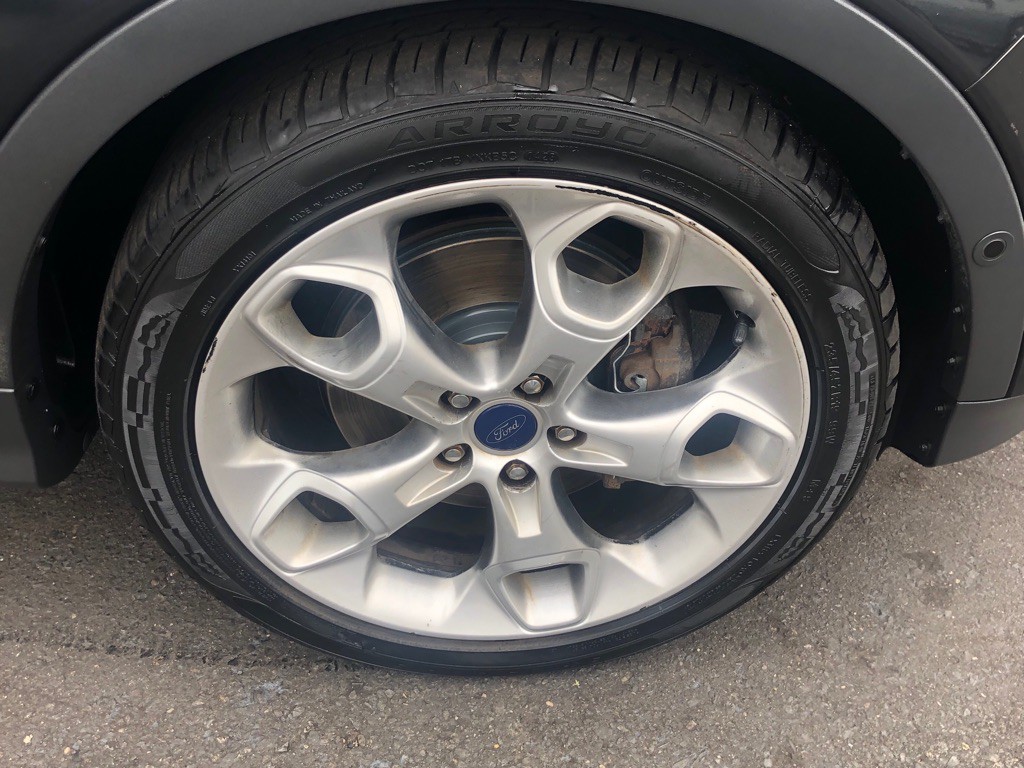 2015 Ford Escape Image 11