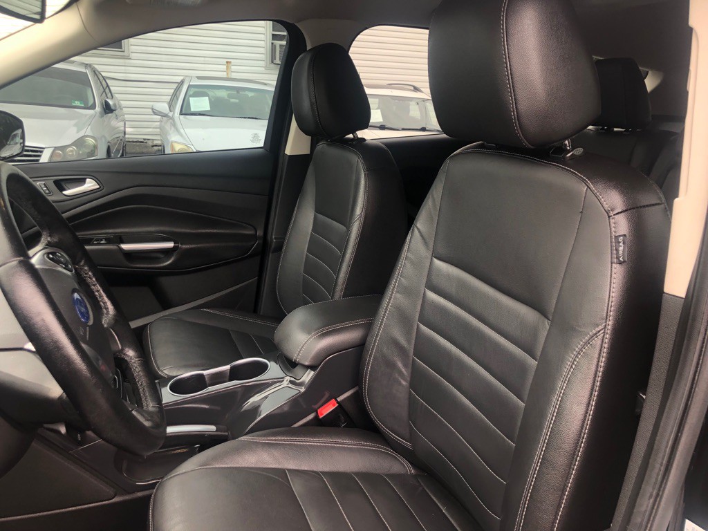 2015 Ford Escape Image 13