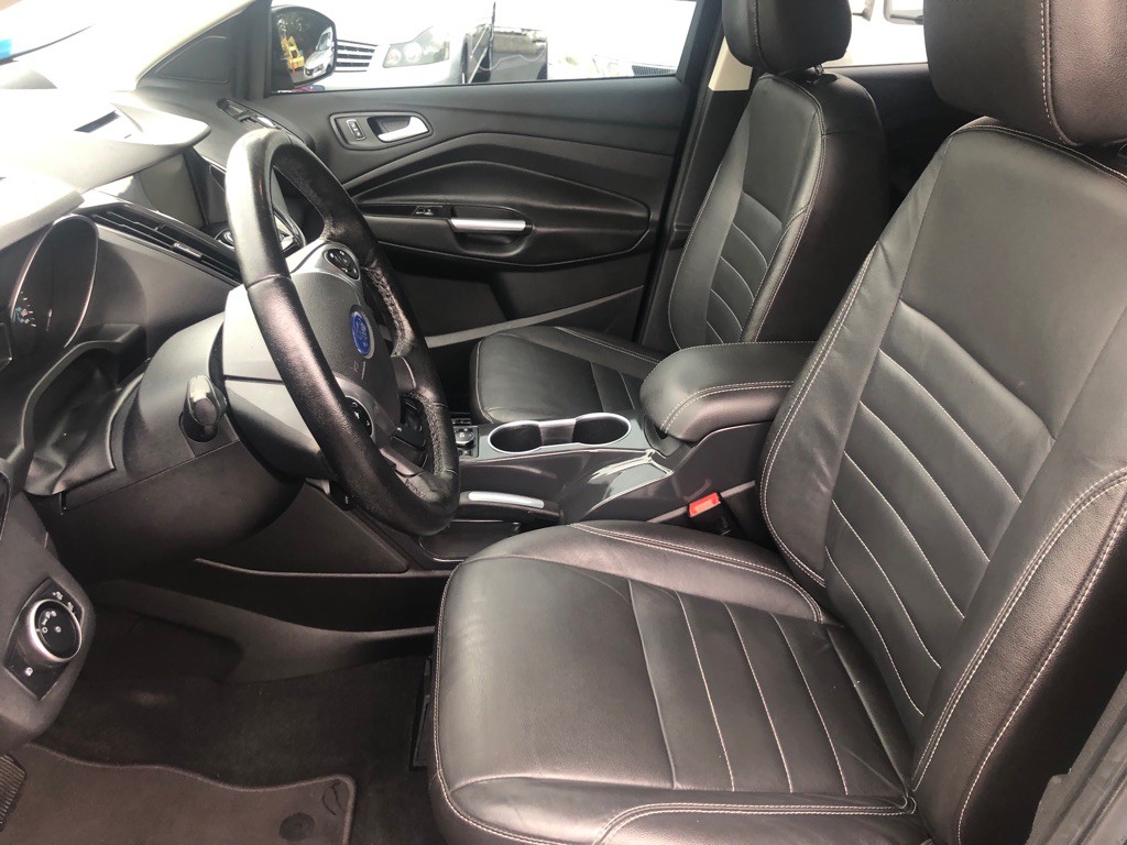 2015 Ford Escape Image 14
