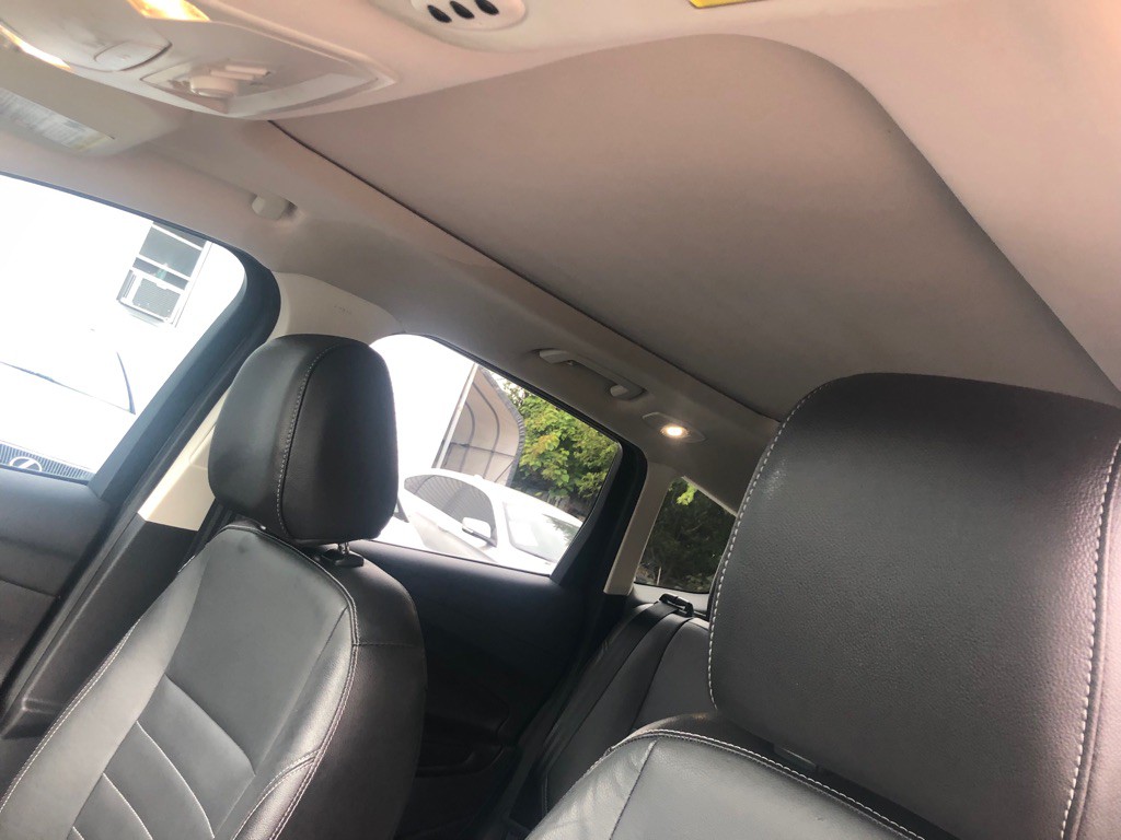 2015 Ford Escape Image 17
