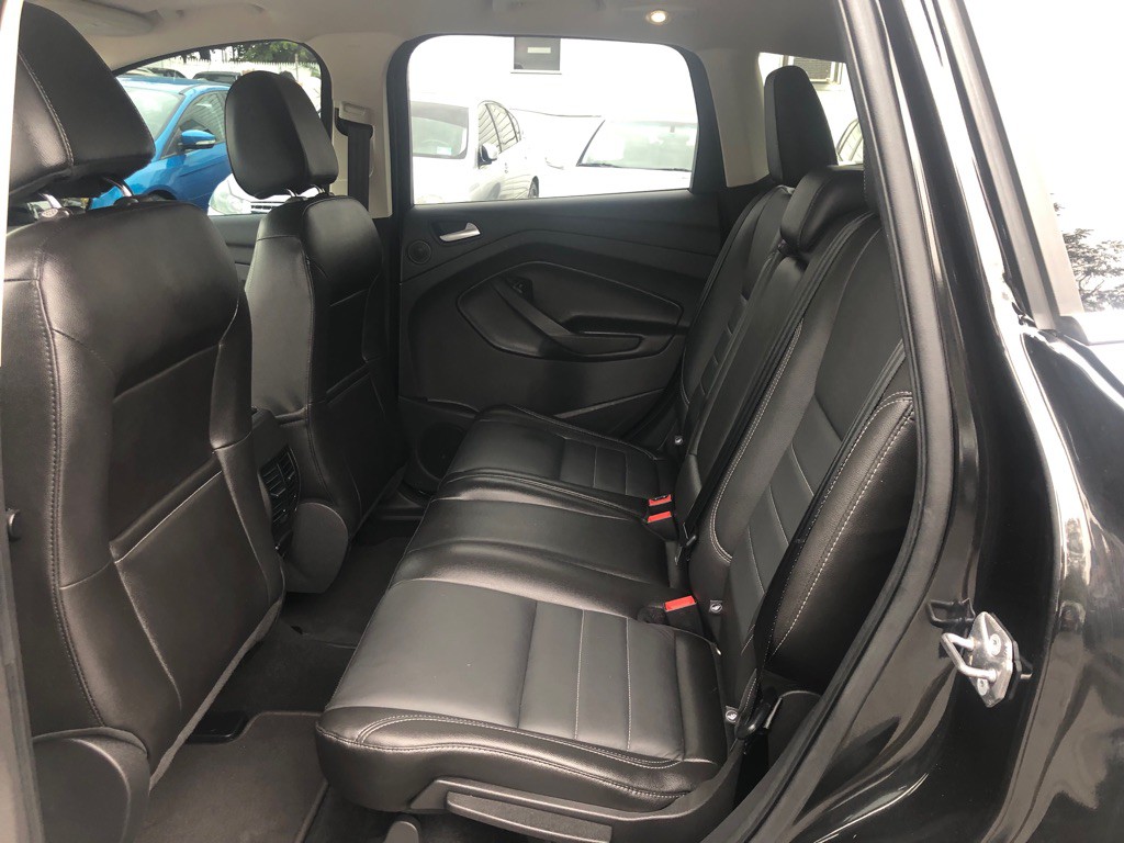 2015 Ford Escape Image 19