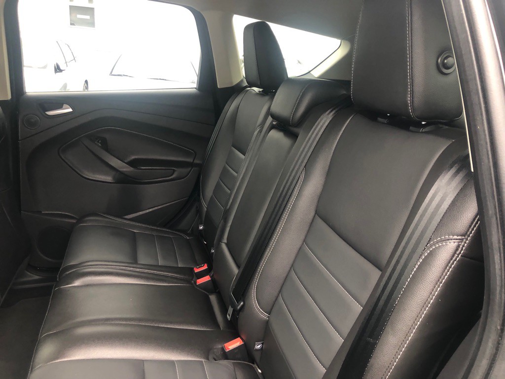 2015 Ford Escape Image 20