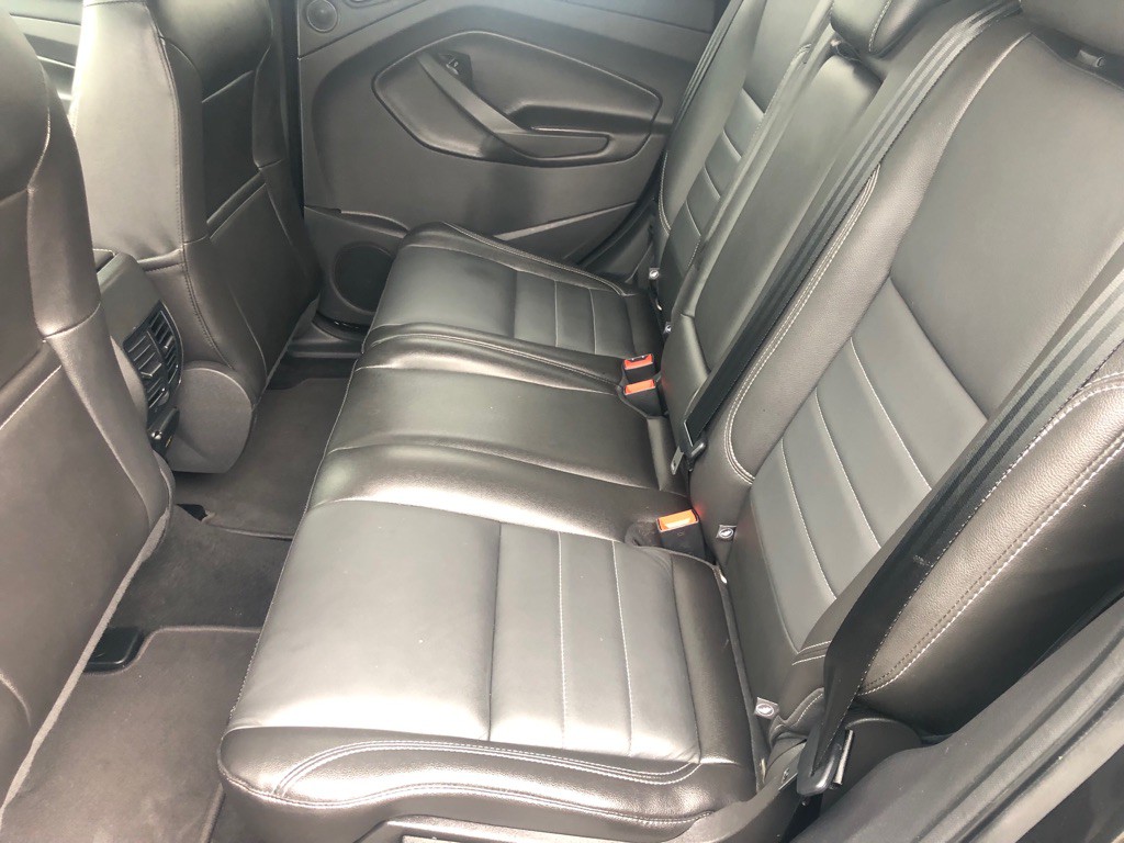 2015 Ford Escape Image 21