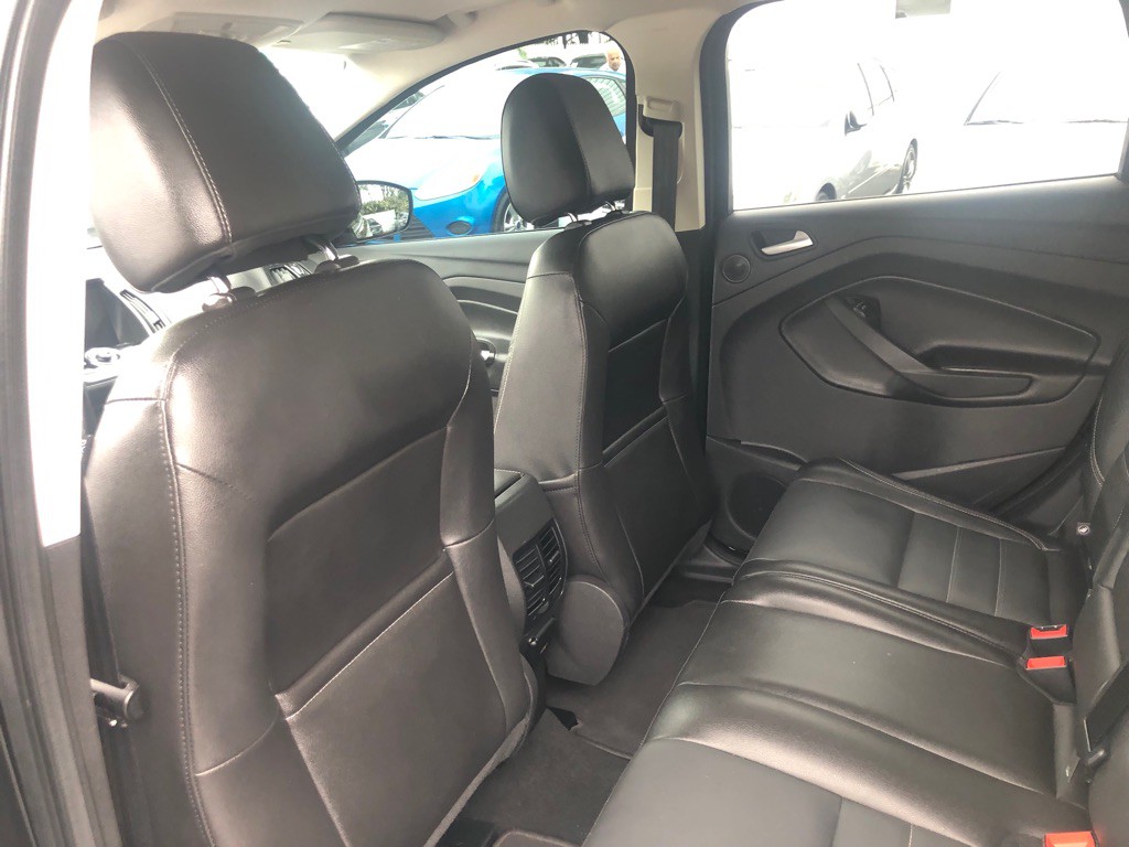 2015 Ford Escape Image 22