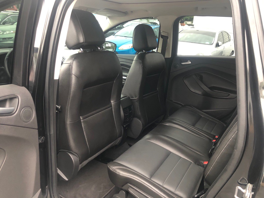 2015 Ford Escape Image 23