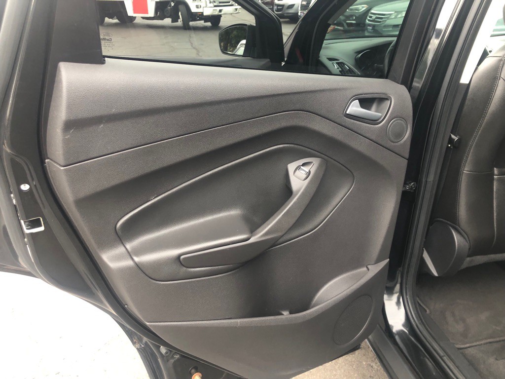 2015 Ford Escape Image 24