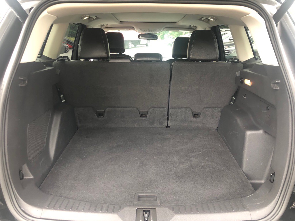 2015 Ford Escape Image 25