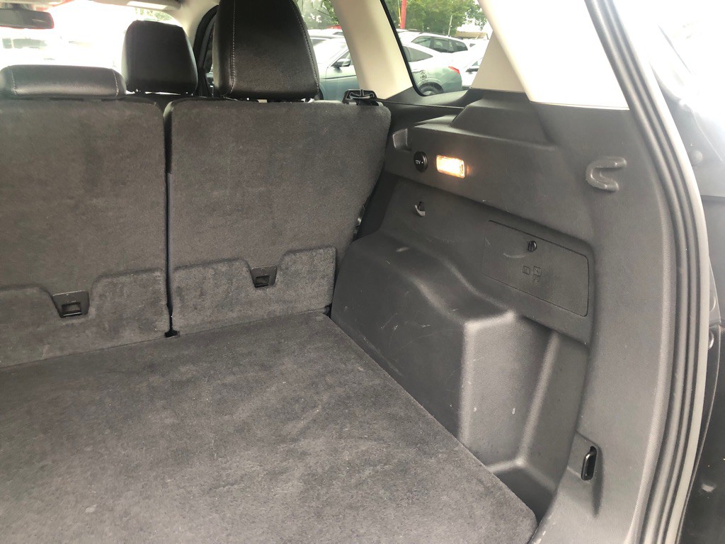 2015 Ford Escape Image 26