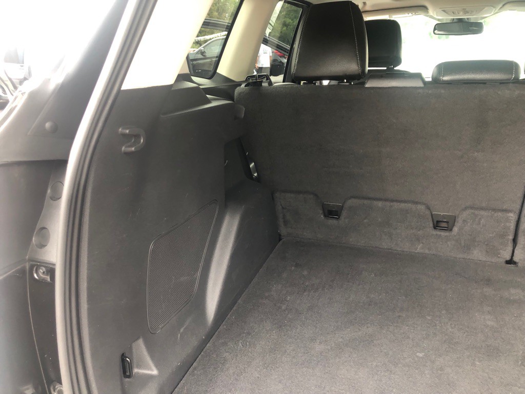 2015 Ford Escape Image 27