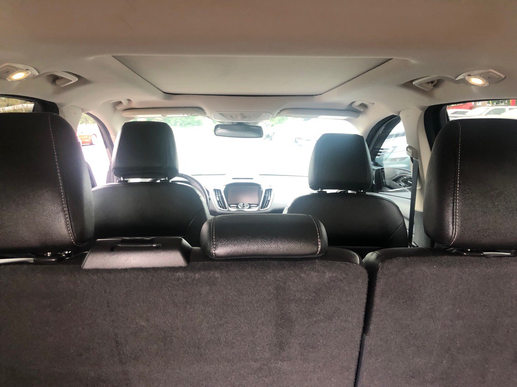 2015 Ford Escape Image 28