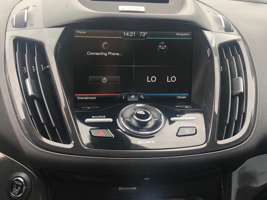 2015 Ford Escape Image 30