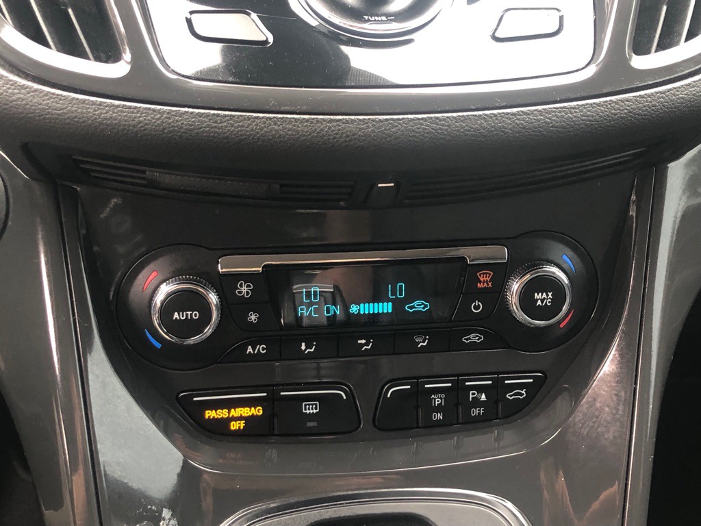 2015 Ford Escape Image 31