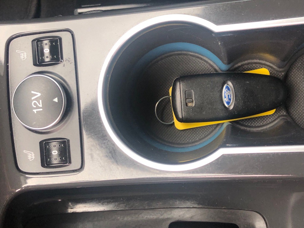 2015 Ford Escape Image 32