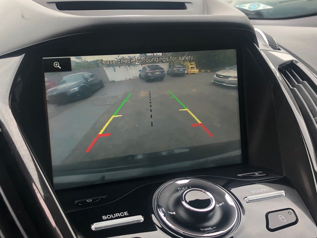 2015 Ford Escape Image 34