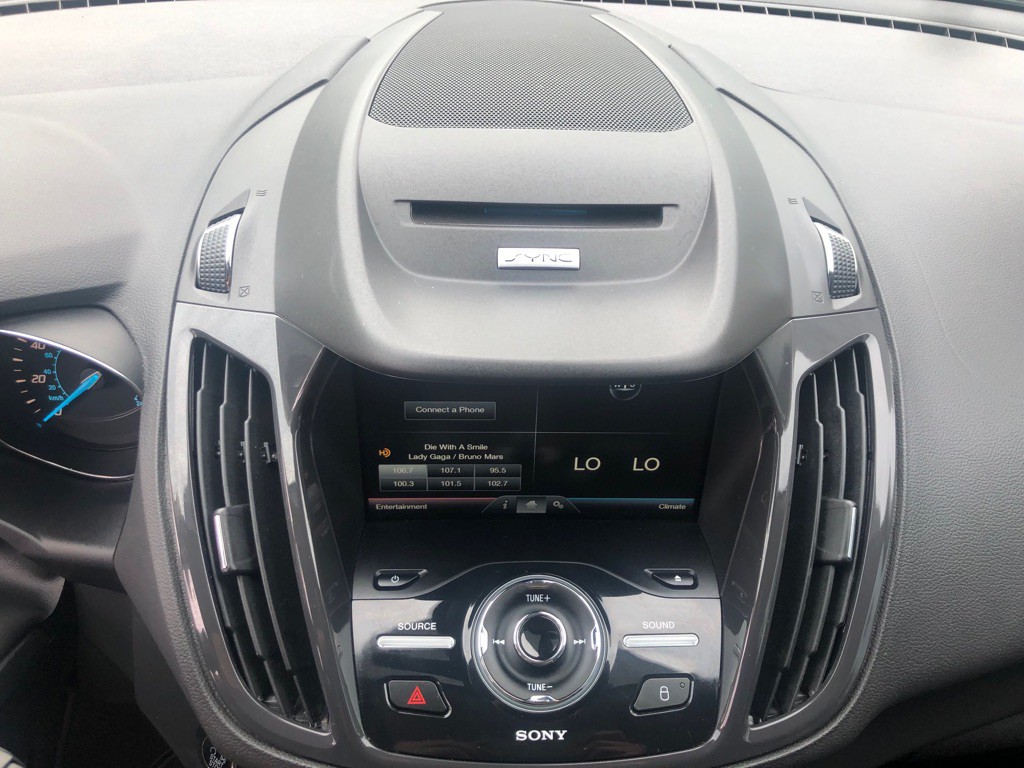 2015 Ford Escape Image 37