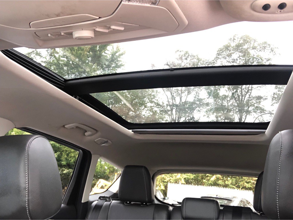 2015 Ford Escape Image 38