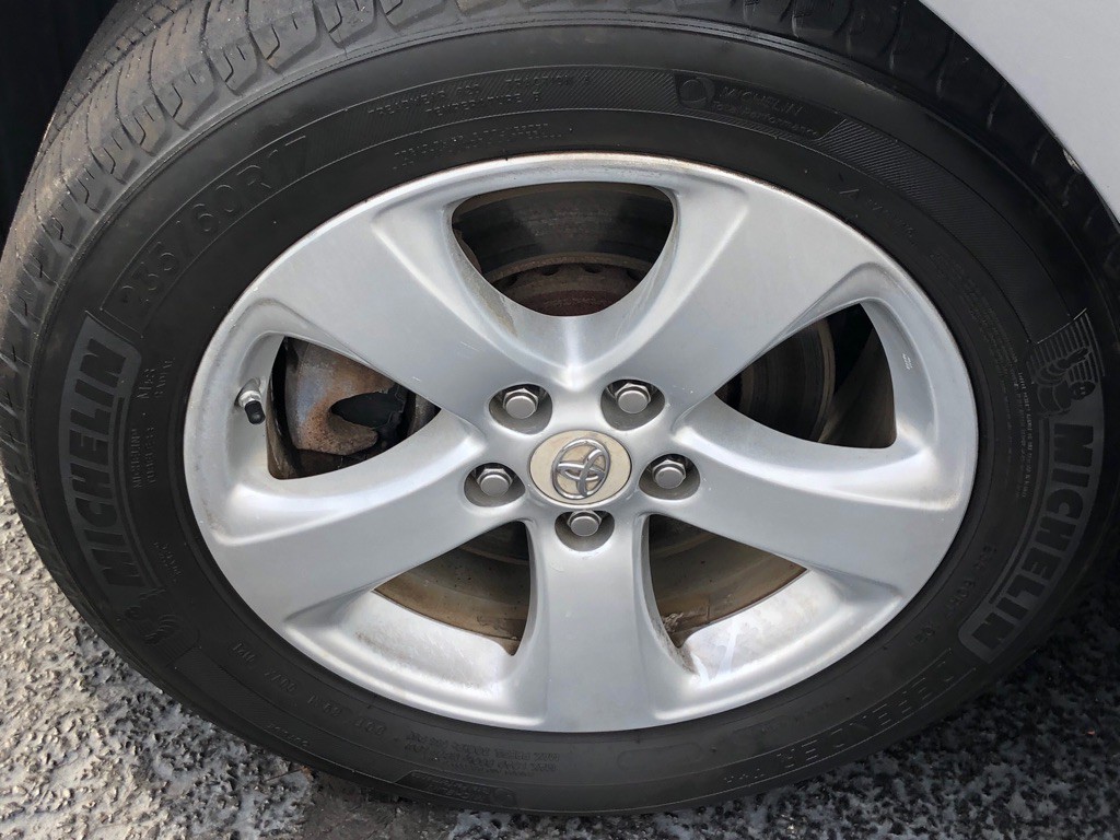 2012 Toyota Sienna Image 12