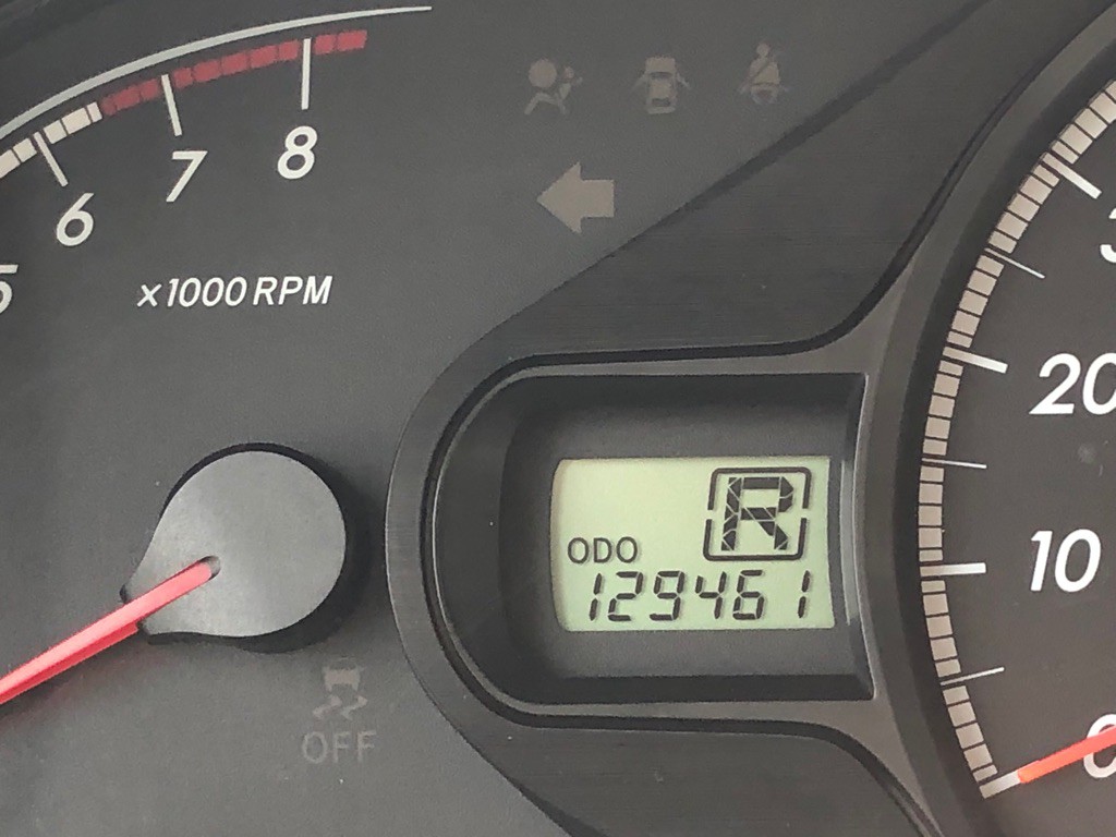 2012 Toyota Sienna Image 35