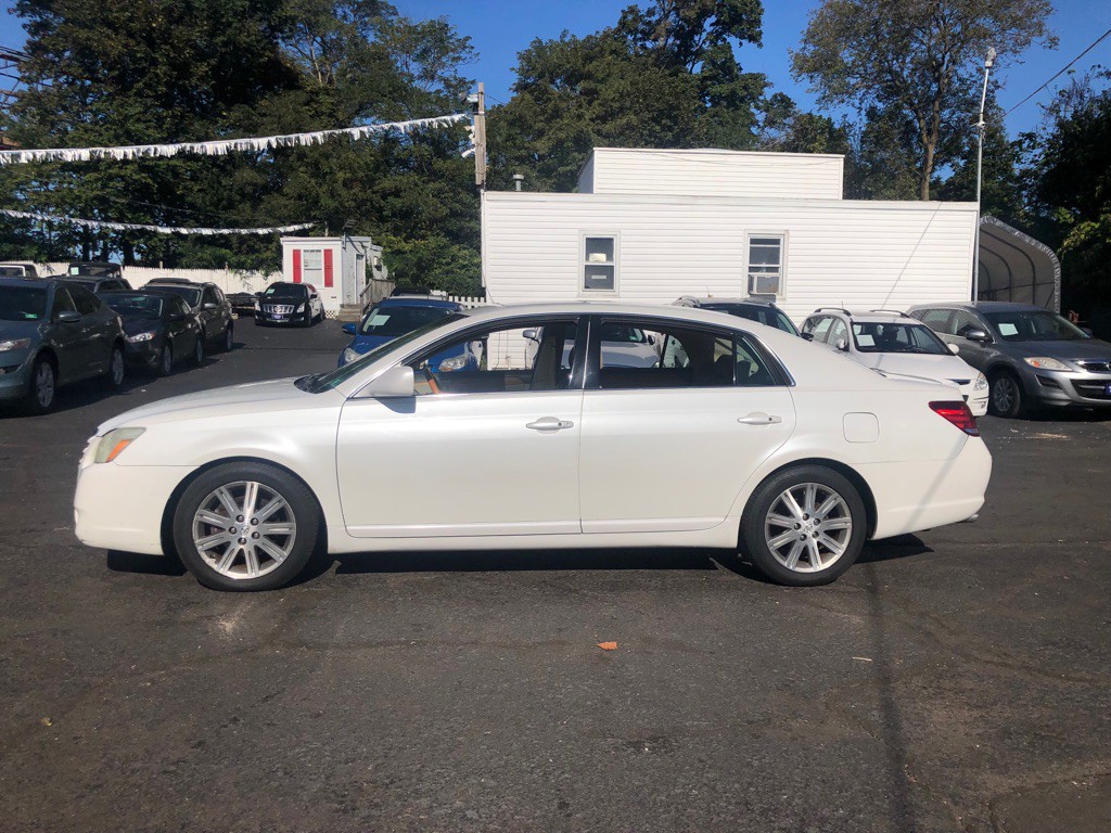 2006 Toyota Avalon Image 3