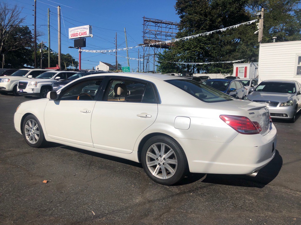 2006 Toyota Avalon Image 4
