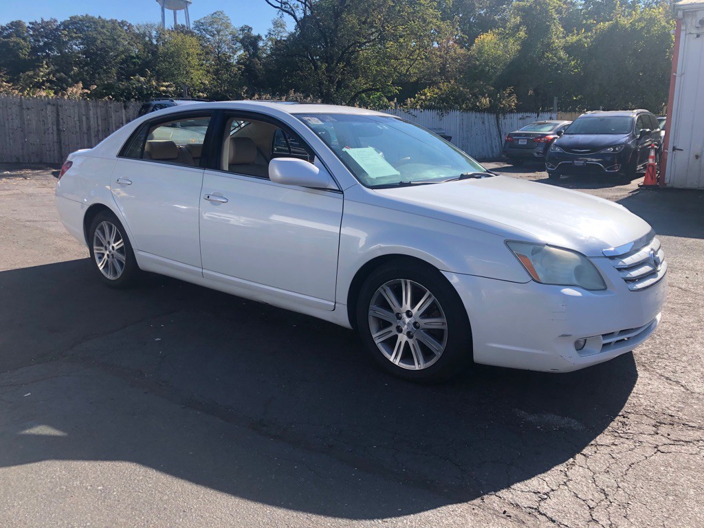 2006 Toyota Avalon Image 9