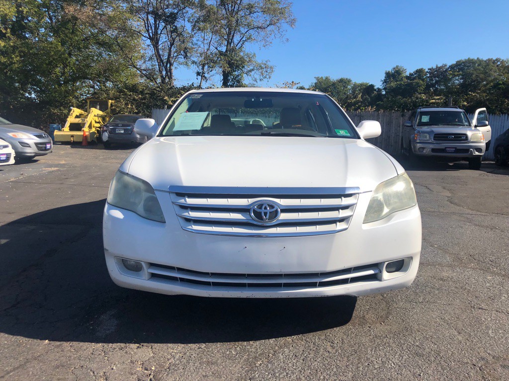 2006 Toyota Avalon Image 11