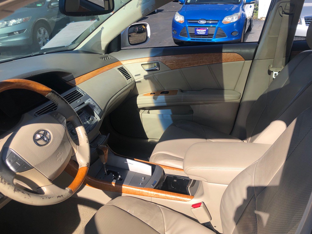 2006 Toyota Avalon Image 14