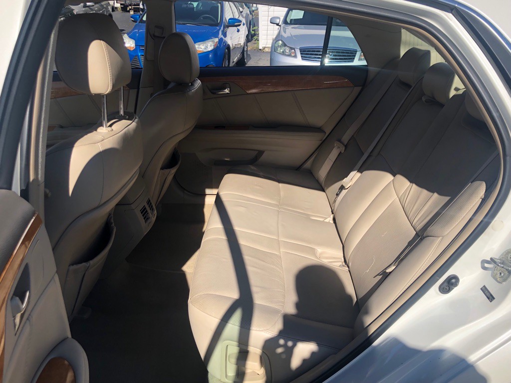 2006 Toyota Avalon Image 17