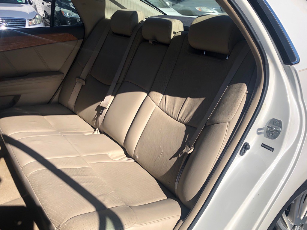 2006 Toyota Avalon Image 18