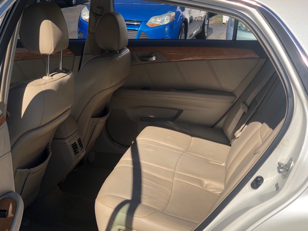 2006 Toyota Avalon Image 19