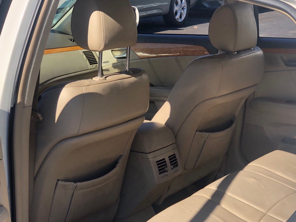 2006 Toyota Avalon Image 20