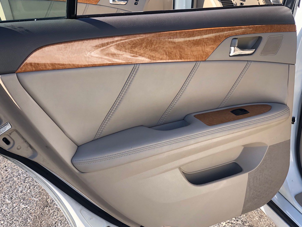 2006 Toyota Avalon Image 21