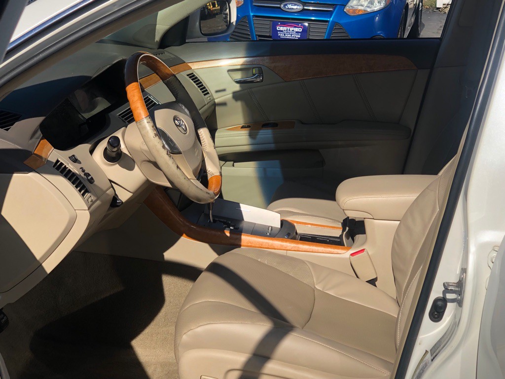 2006 Toyota Avalon Image 22