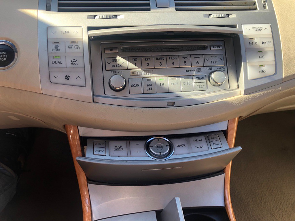 2006 Toyota Avalon Image 27
