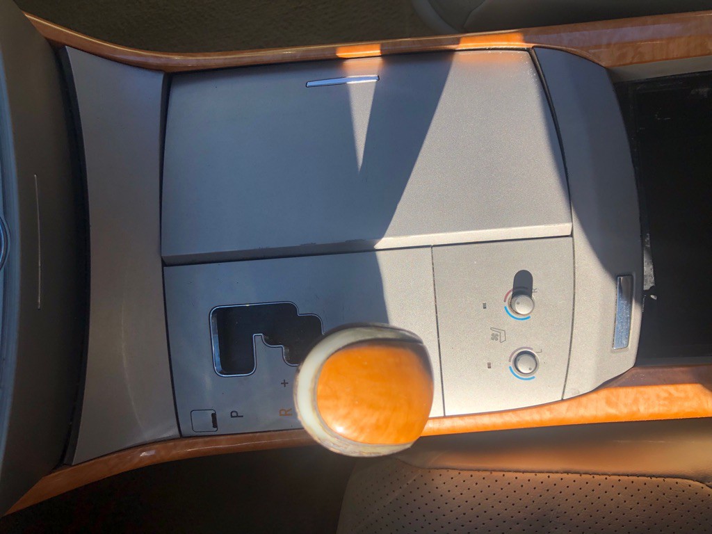 2006 Toyota Avalon Image 28