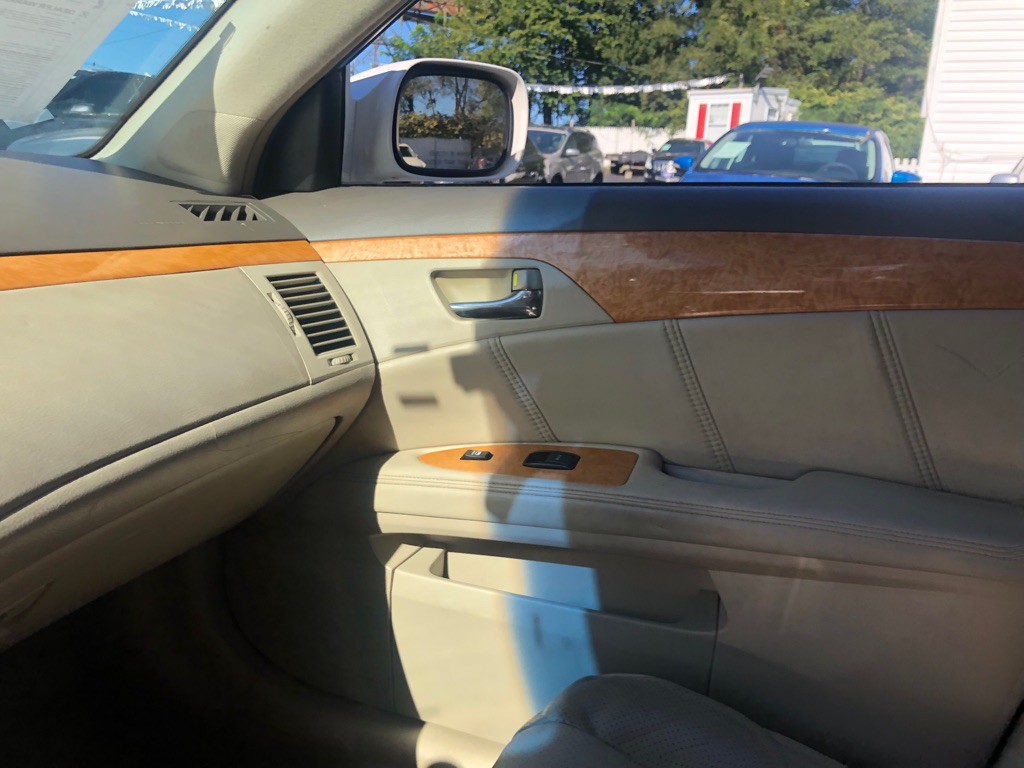 2006 Toyota Avalon Image 29