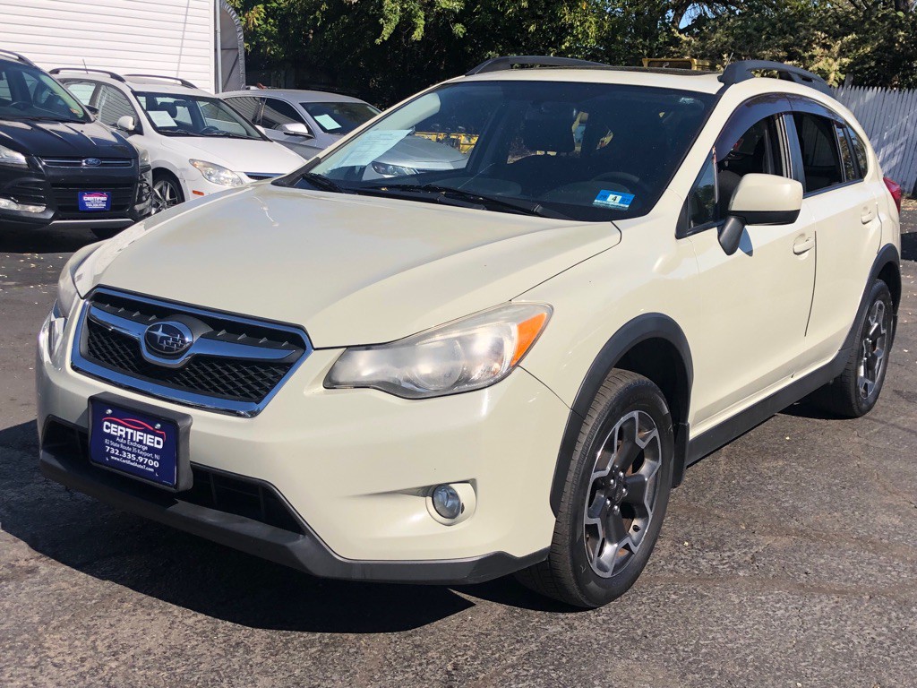 2014 Subaru Crosstrek Image 1