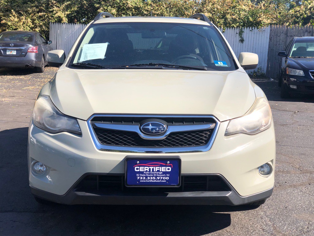 2014 Subaru Crosstrek Image 2