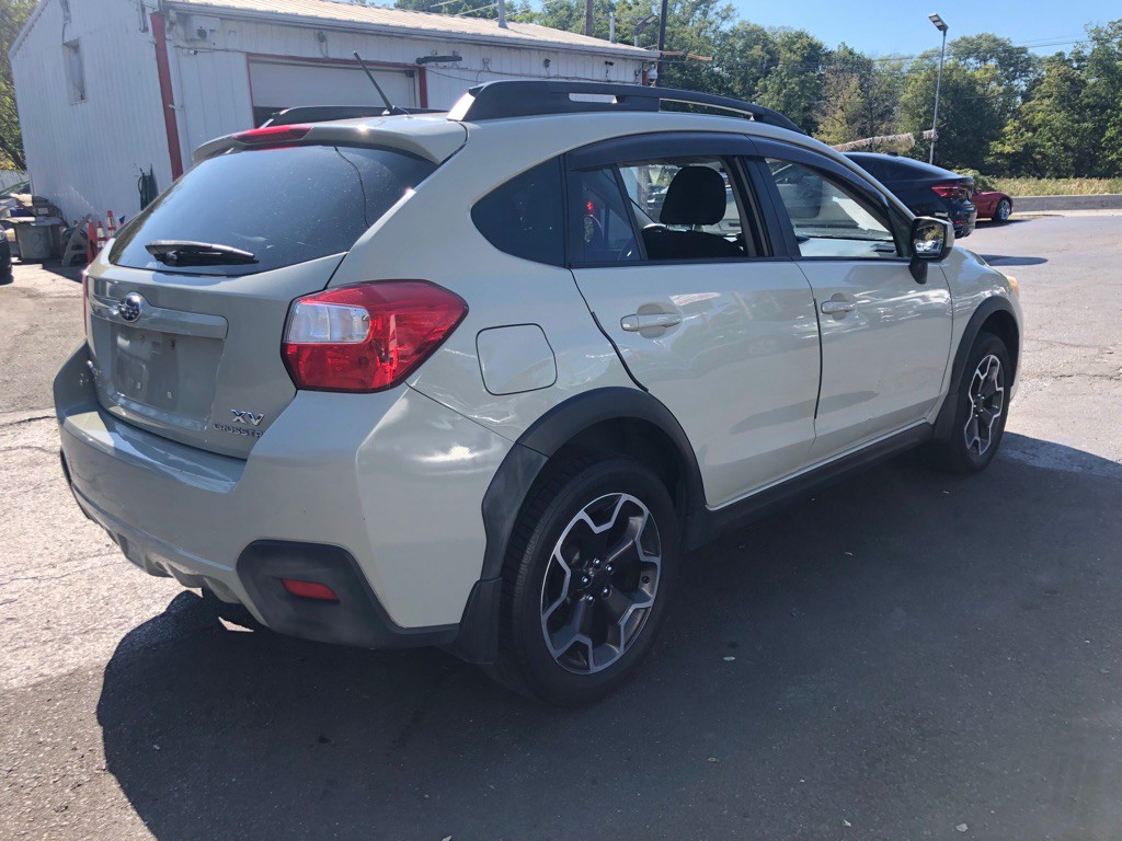 2014 Subaru Crosstrek Image 5