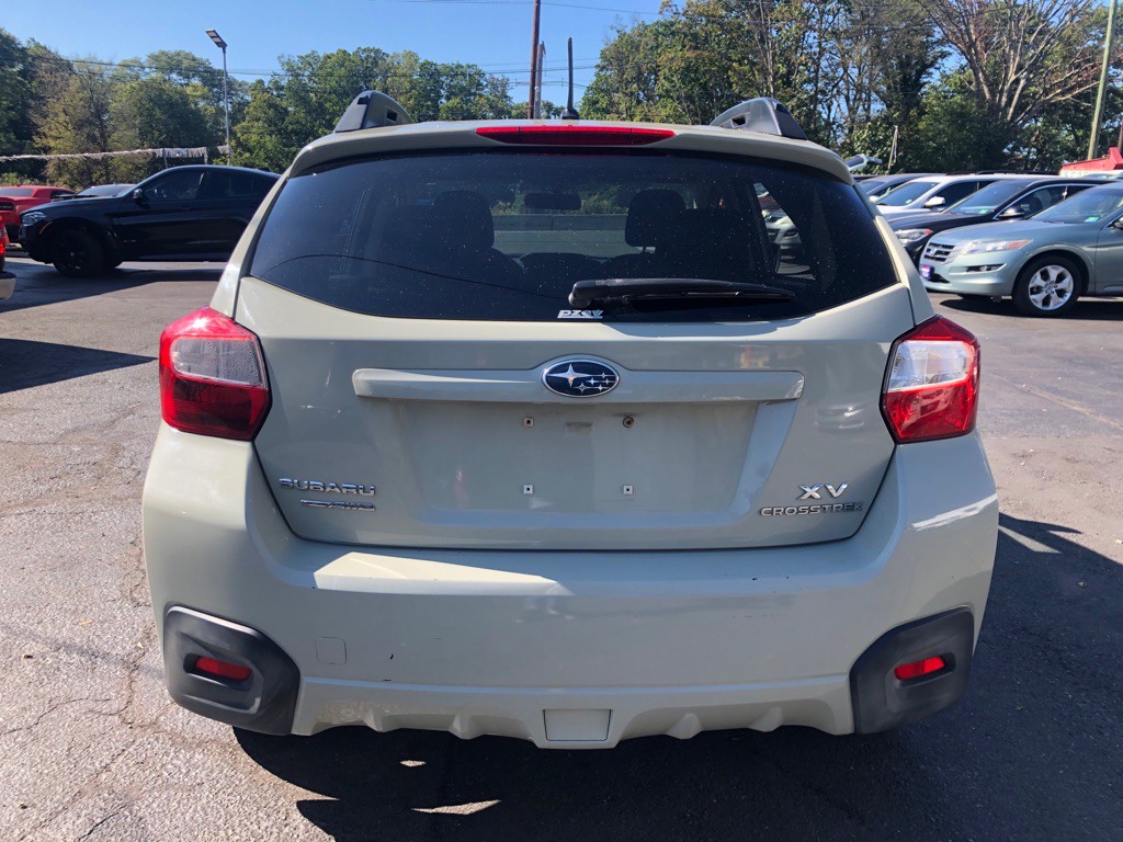 2014 Subaru Crosstrek Image 6
