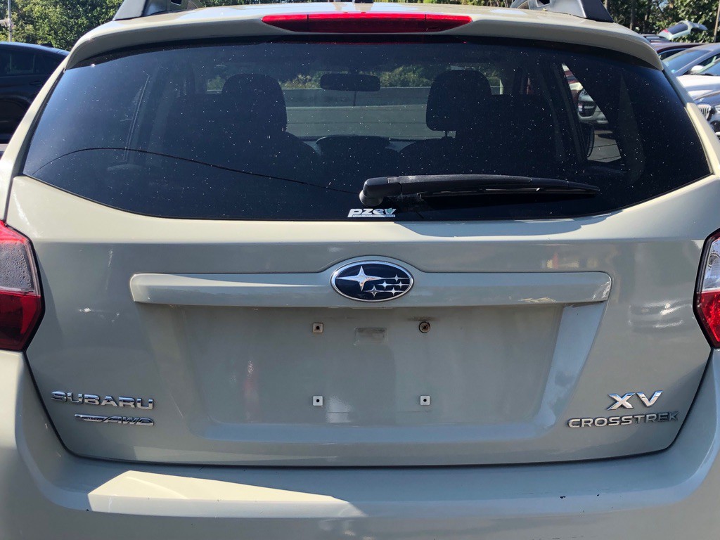 2014 Subaru Crosstrek Image 7