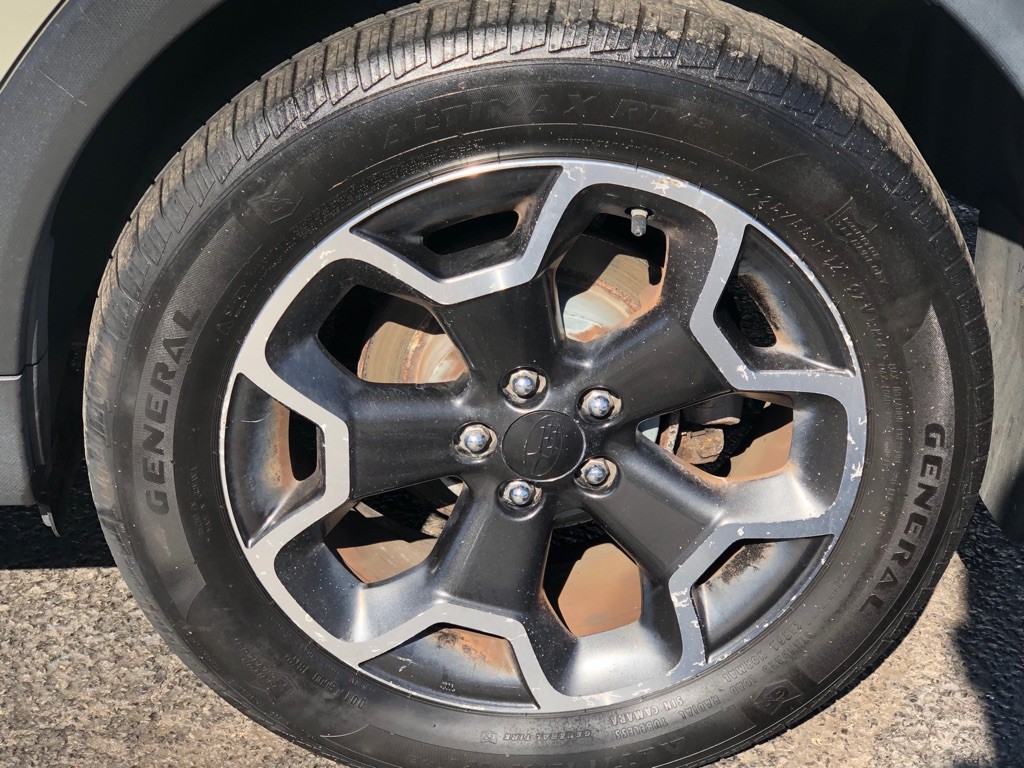 2014 Subaru Crosstrek Image 13