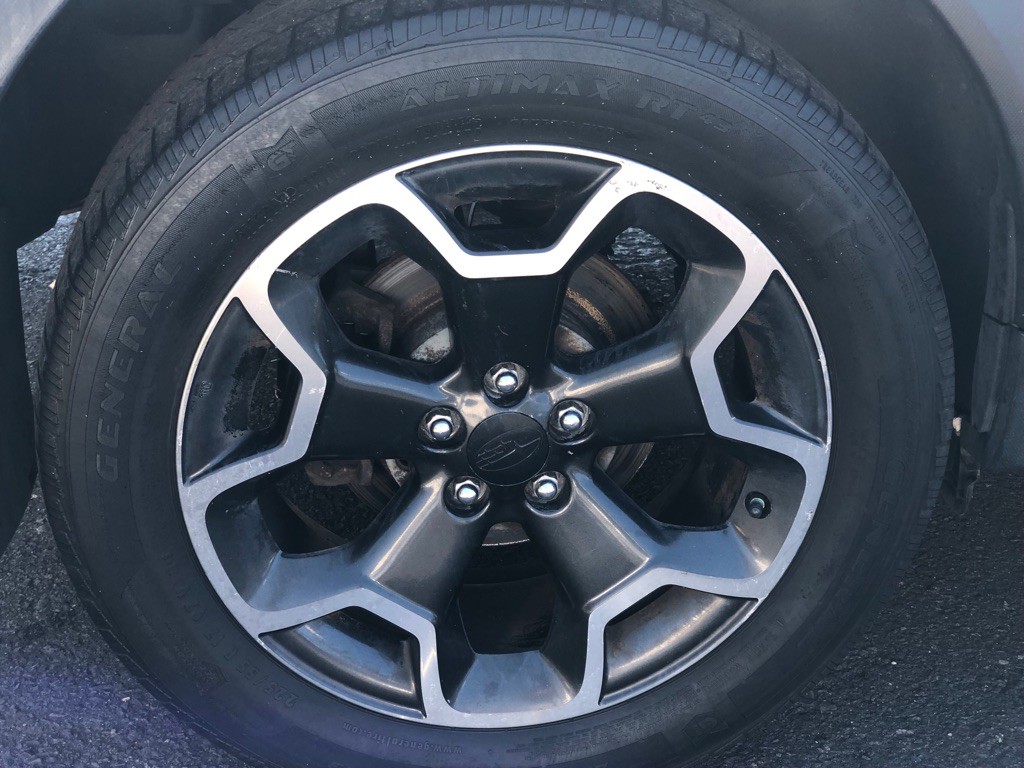 2014 Subaru Crosstrek Image 14