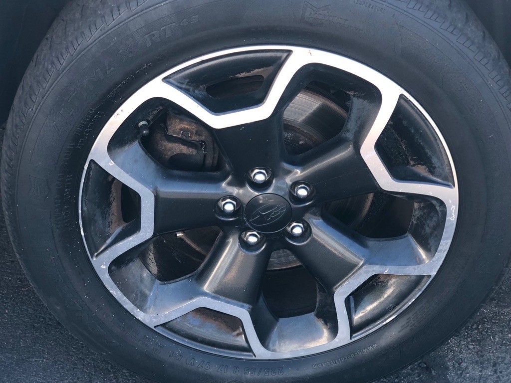 2014 Subaru Crosstrek Image 15