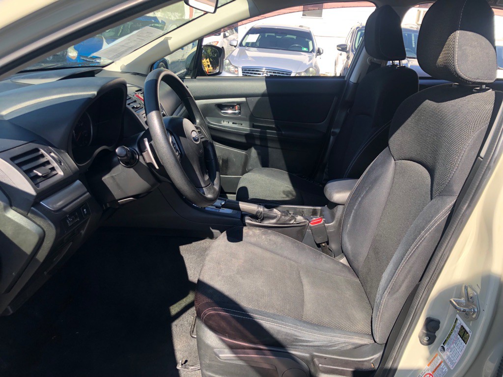 2014 Subaru Crosstrek Image 16