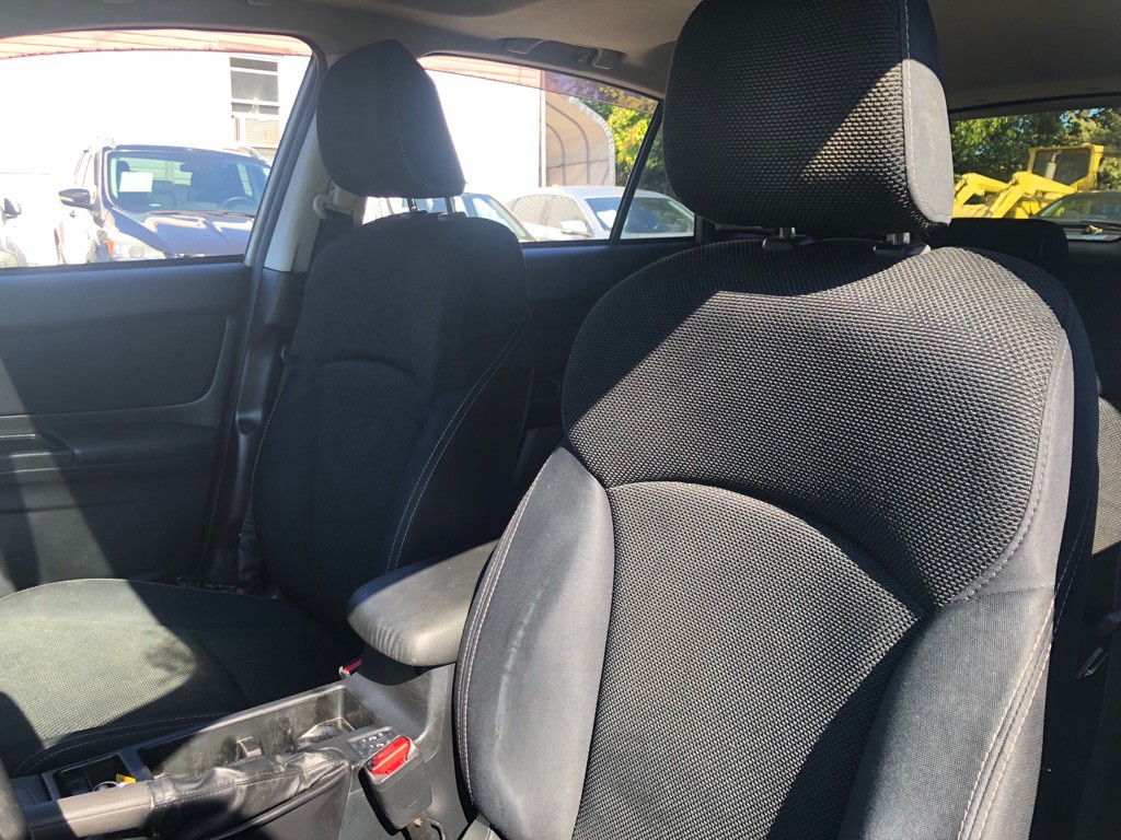 2014 Subaru Crosstrek Image 17