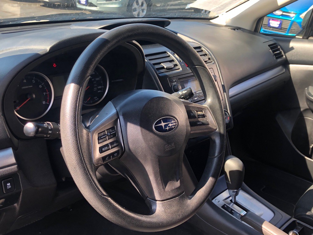 2014 Subaru Crosstrek Image 18