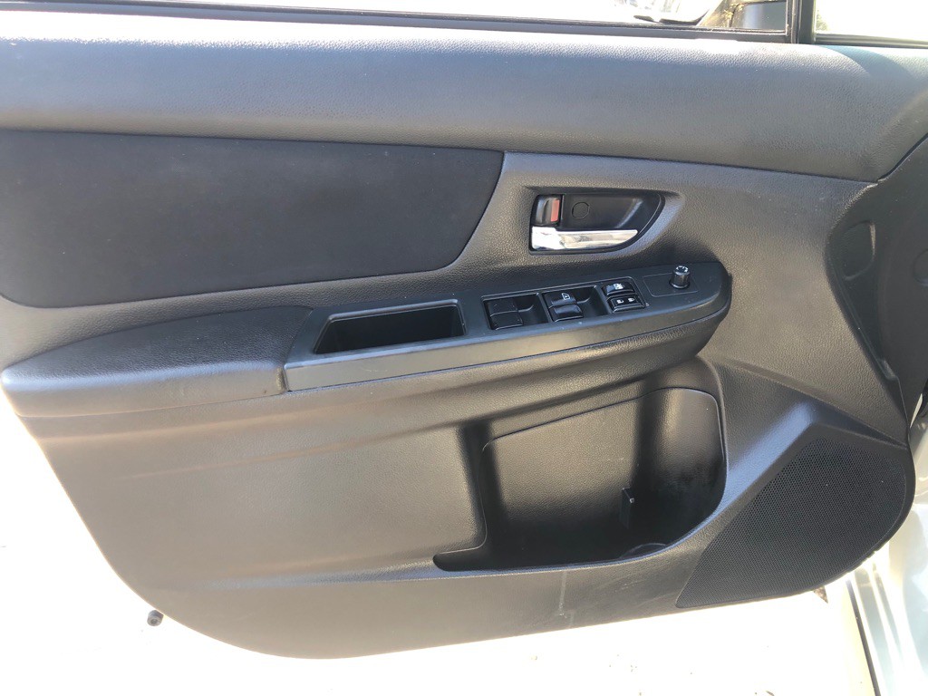 2014 Subaru Crosstrek Image 19