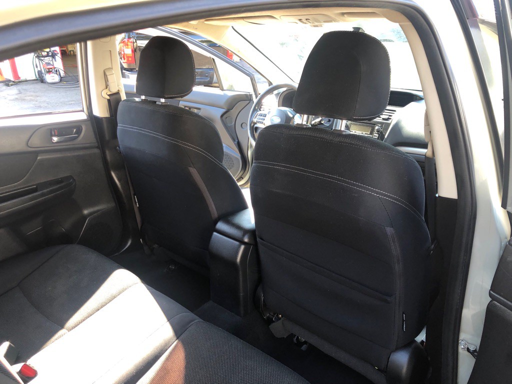 2014 Subaru Crosstrek Image 20